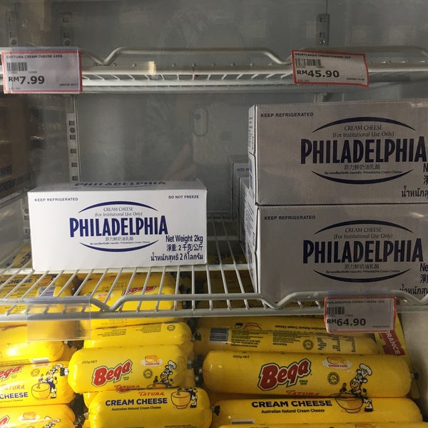 Bake With Yen Kajang Kajang Selangor