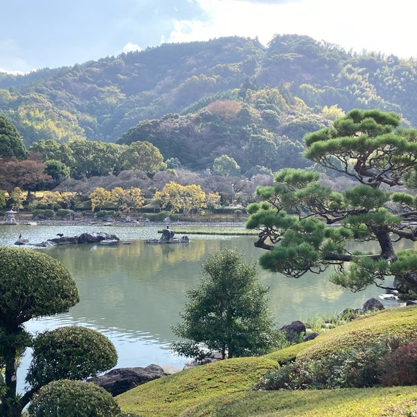 Photos At 南楽園 宇和島市 愛媛県