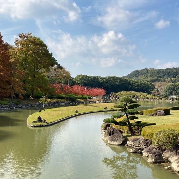 Photos At 南楽園 宇和島市 愛媛県