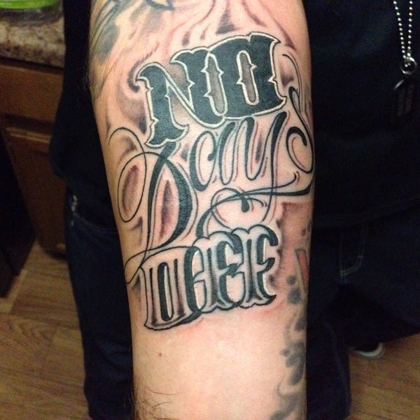 Junkyard ink 3 tips from 65 visitors