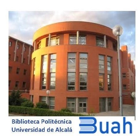 Foto tirada no(a) Biblioteca Politécnica UAH por Biblioteca Politécnica UAH em 1/23/2015