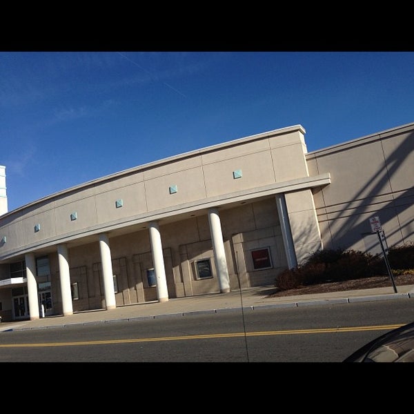 Photos at Brass Mill Center 495 Union St