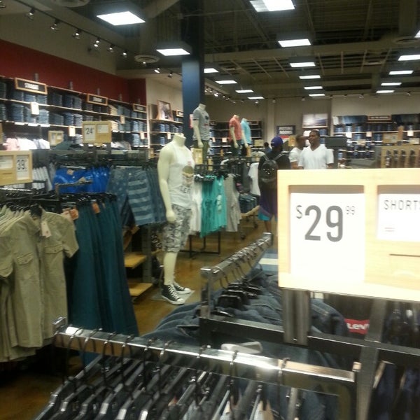 The Levi's Outlet - Clothing Store in Tempe