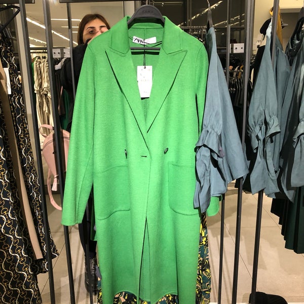 Photos at Zara Tbilisi Mall