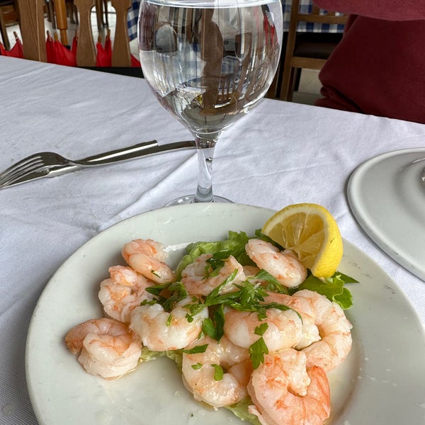 Photo taken at Façyo Restaurant by Elena P. on 4/27/2023