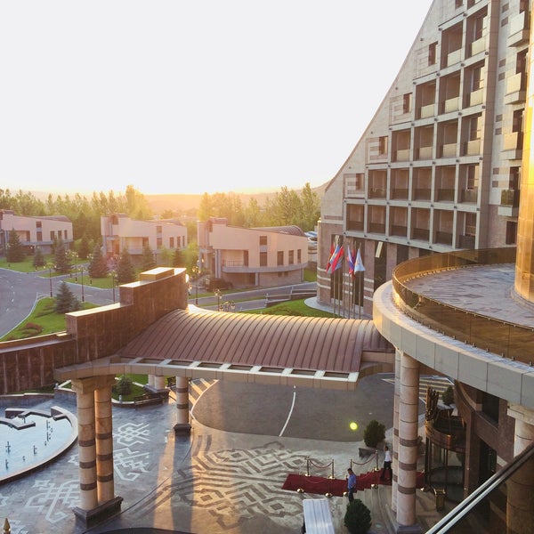 Multi Grand Pharaon Hotel бассейн