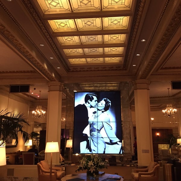 Foto tomada en Hotel deLuxe  por Rob el 3/9/2015