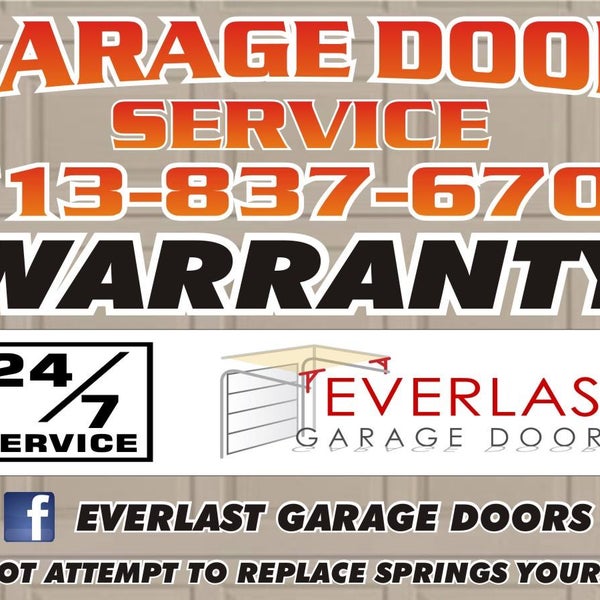 Photos At Edison Garage Doors Houston Tx
