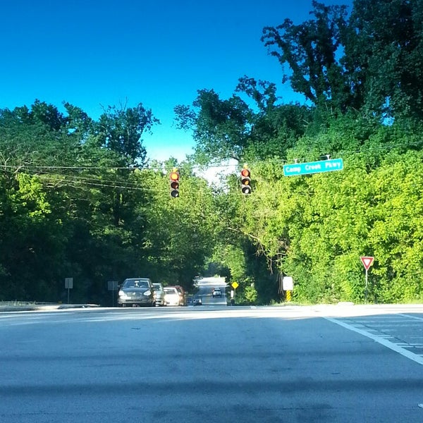 Camp Creek Pkwy & Butner Rd Atlanta, GA