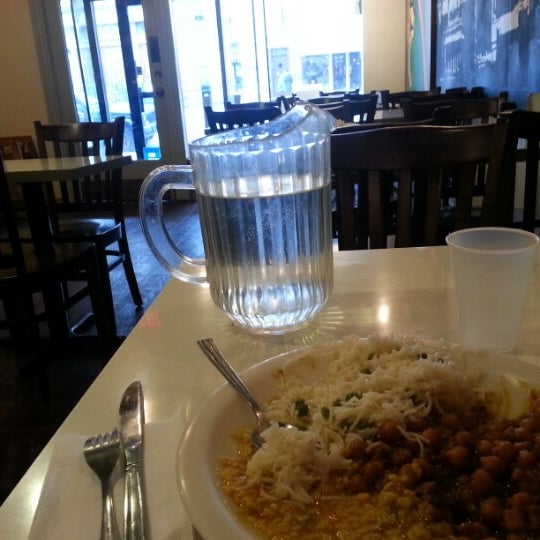 1/11/2013にDave W.がShadman Restaurantで撮った写真