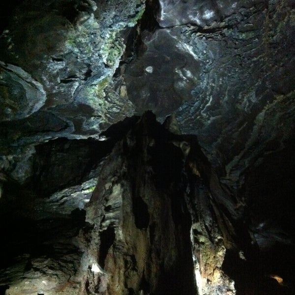 sudwala caves dinosaur park