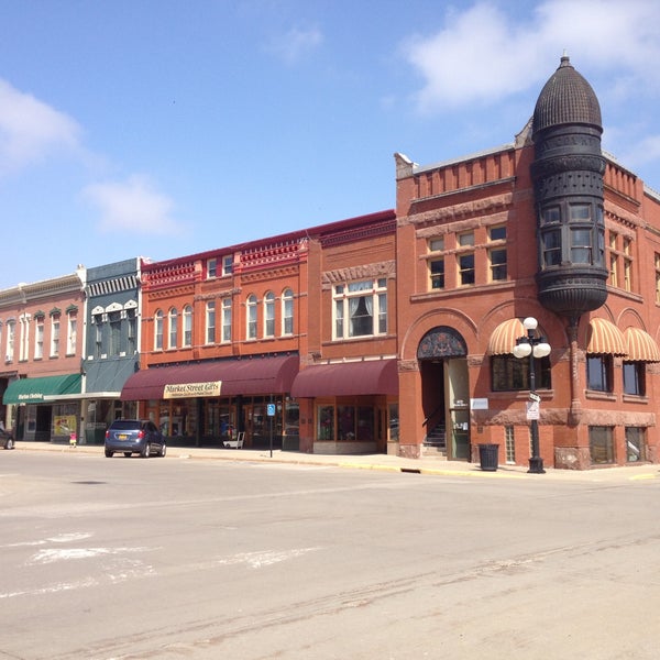 Harlan, IA 1 tip