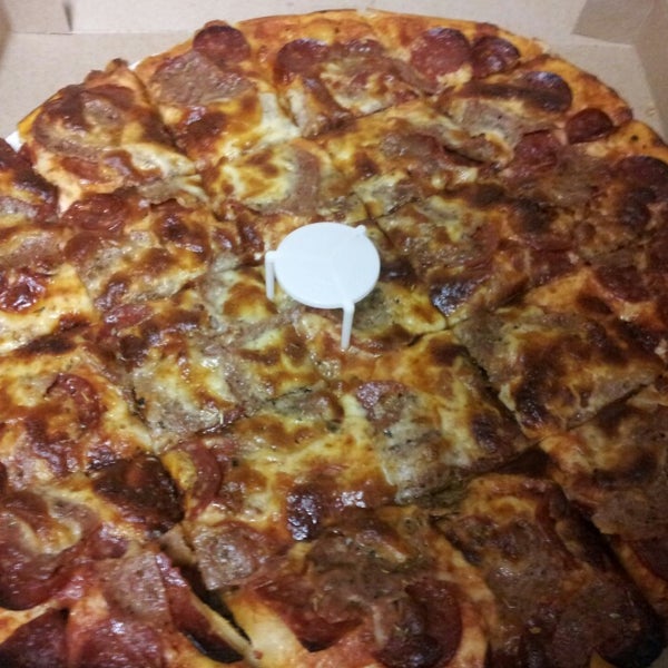 Zamarellis Pizza Palace 11 tips