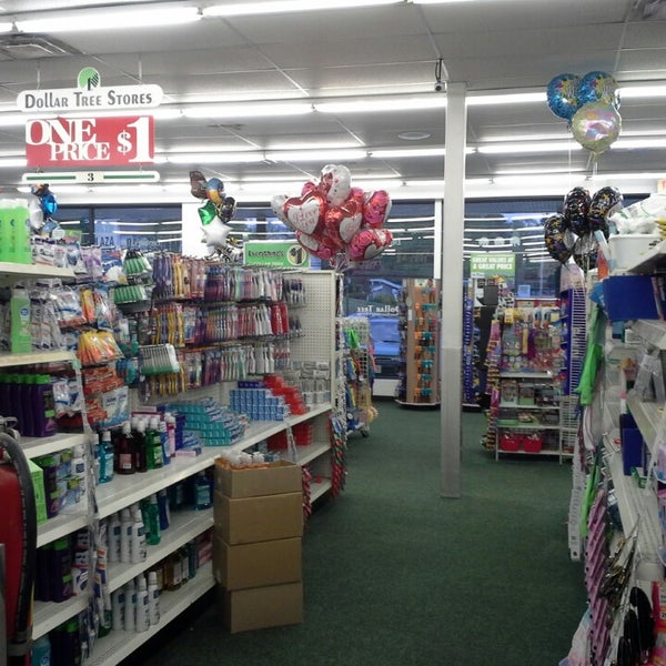 Dollar Tree Ware, MA