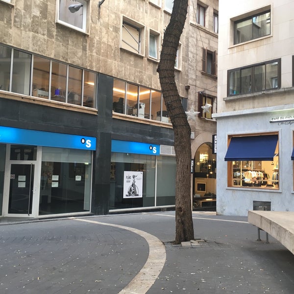 Plaza Del Rosario Palma De Mallorca