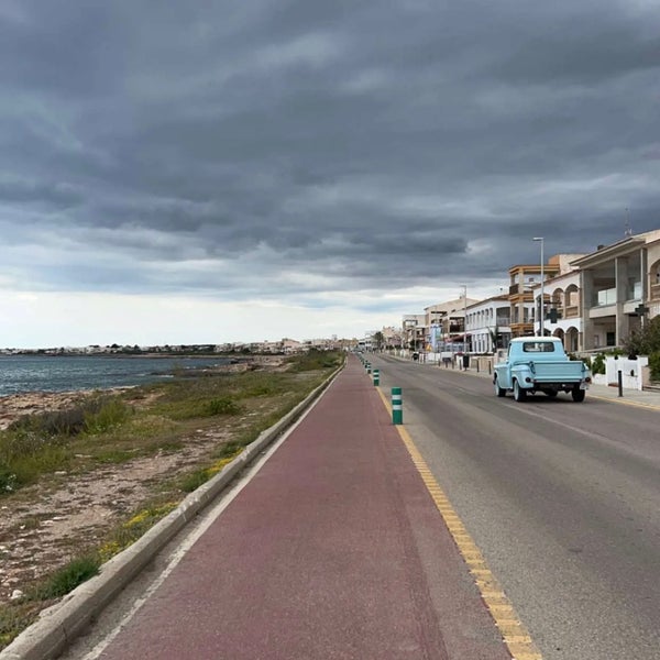 Sa Ràpita - Sa Ràpita, Comunitat Autònoma de les Illes Balears