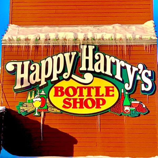 Happy Harry's Bottle Shop 2051 32nd Ave S