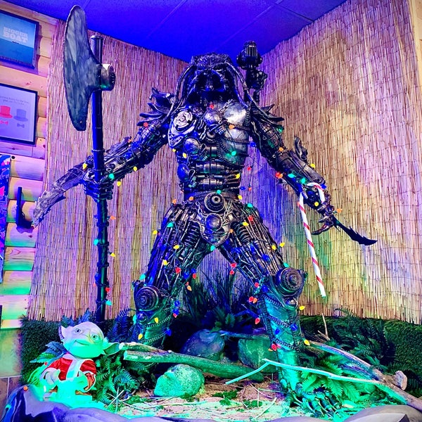 The Shire Bar & Grill East Grand Forks, MN