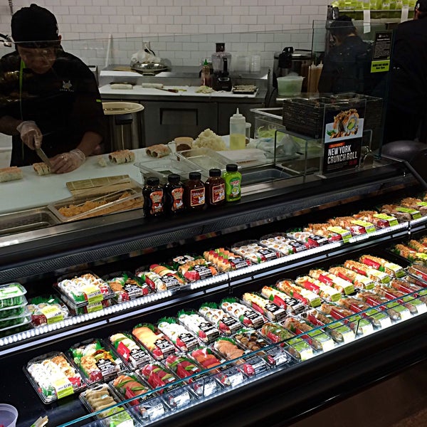 Hornbacher's Grocery Store