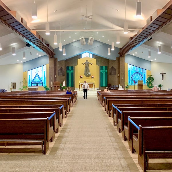 Christ The King Catholic Church Acme, MI