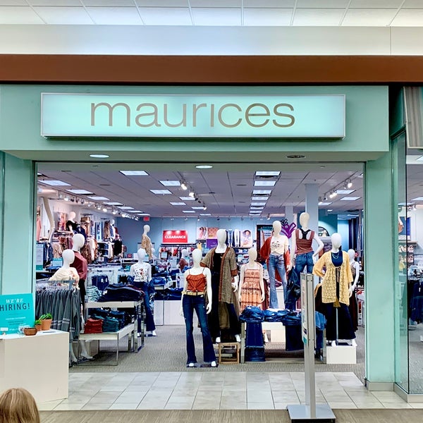 Columbia Mall Shopping Center em Grand Forks