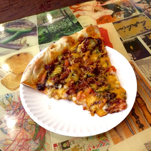 Spicy Pie 2 tips from 61 visitors