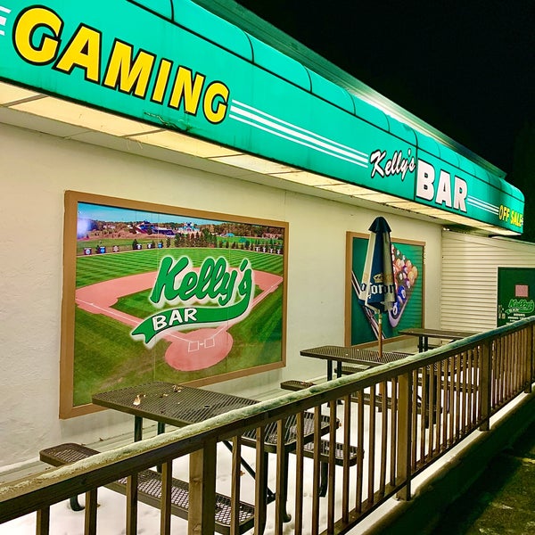 Photos at Kelly's Bar Bar
