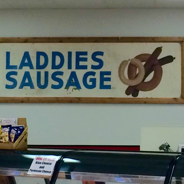 L&M Meats Grand Forks, ND