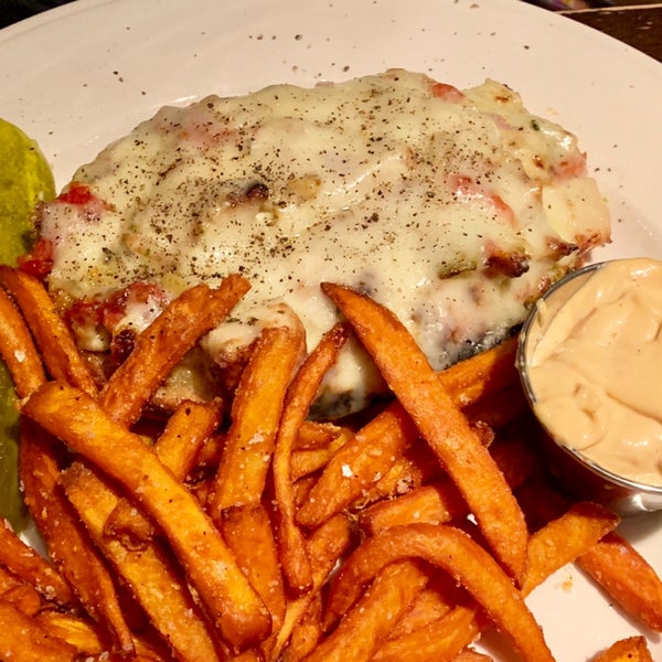 Photos at The Toasted Frog 33 tips from 902 visitors