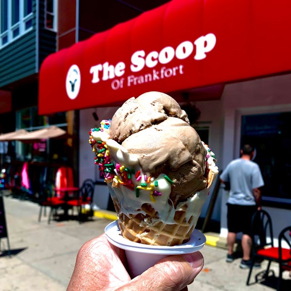 The Scoop Frankfort, MI