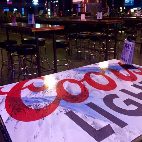 Shotgun Sallys Bar in Grand Forks