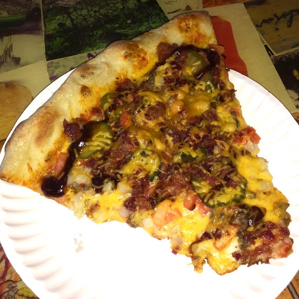 Spicy Pie 2 tips from 61 visitors