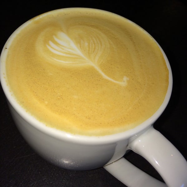 A latte love here!