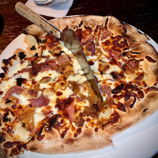 Photos at The Toasted Frog 33 tips from 902 visitors