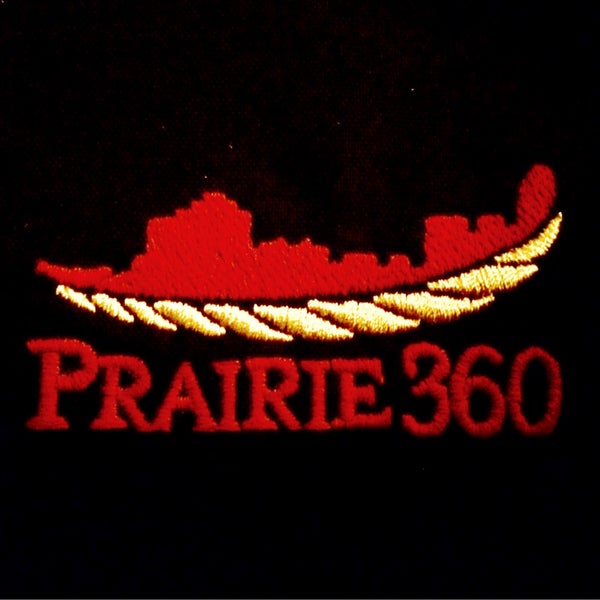 Photo prise au Prairie 360 par Shan O. le3/1/2015