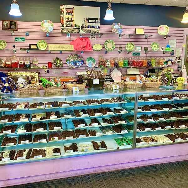 Widman's Candy Shop Photos informacionpublica.svet.gob.gt