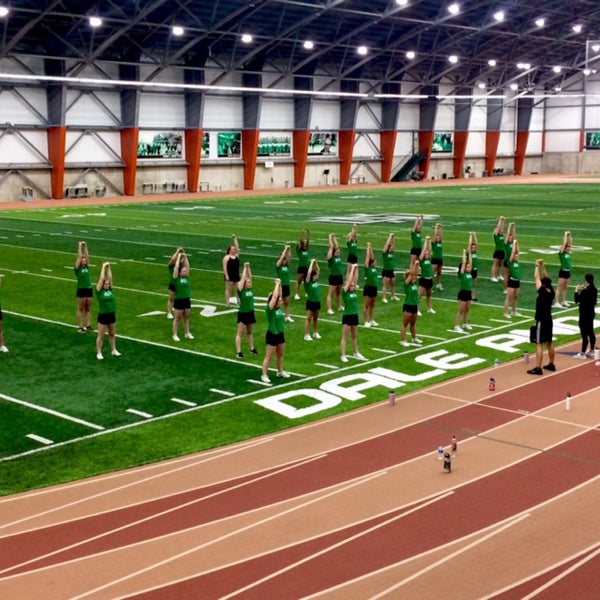 High performance centre