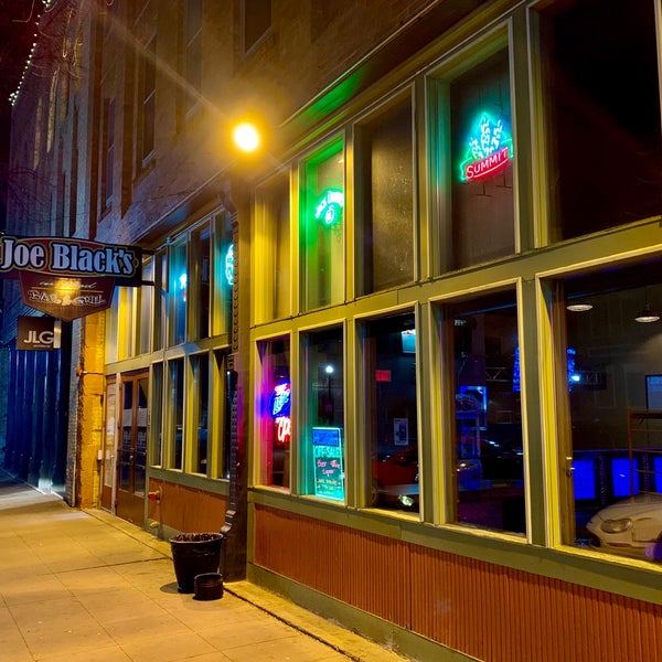 Photos at Joe Black's Grand Forks, ND