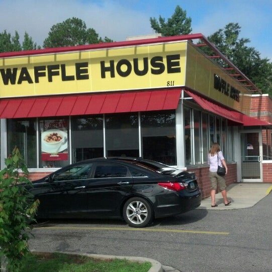 Waffle House - 1 tip from 66 visitors