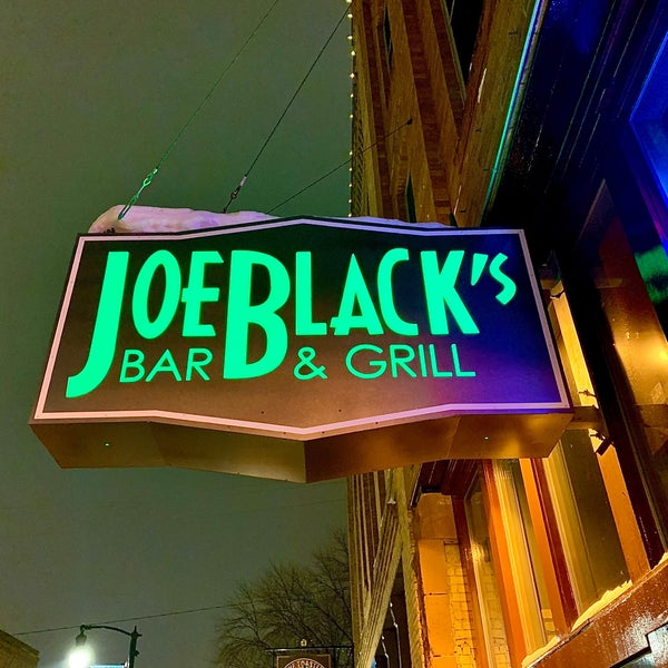 Photos at Joe Black's Grand Forks, ND