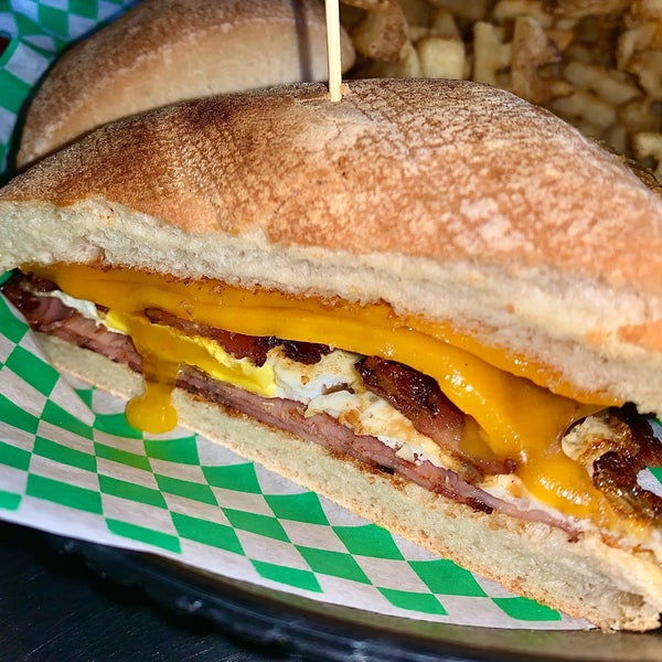 The Hub Bar 9 tips from 318 visitors