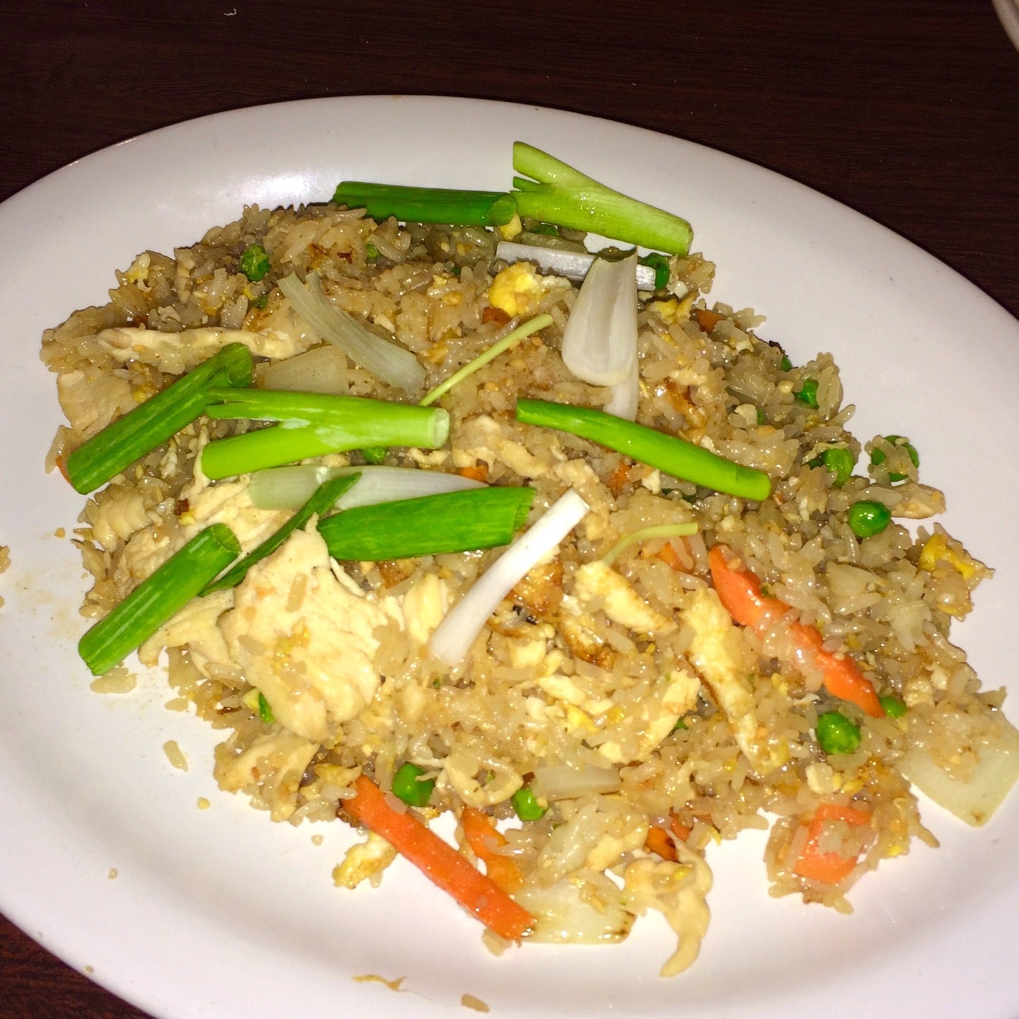 The Little Blue Elephant Thai Restaurant