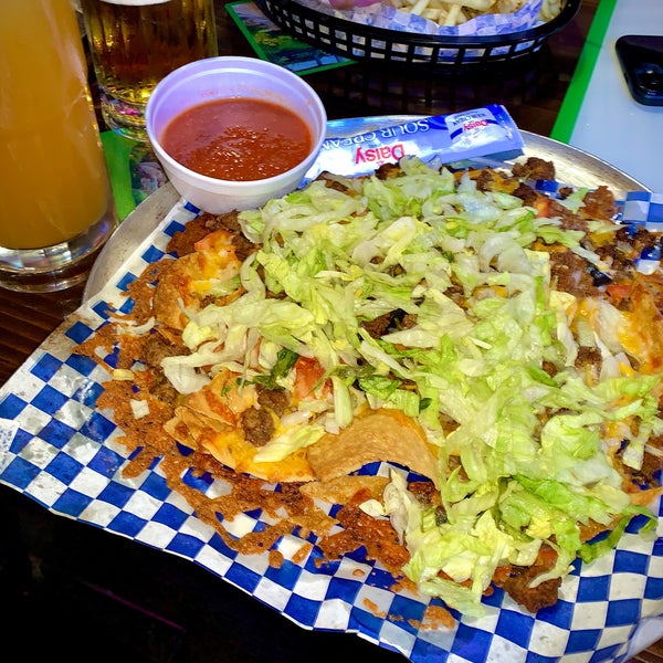 Broken Drum Bar Bar en Grand Forks