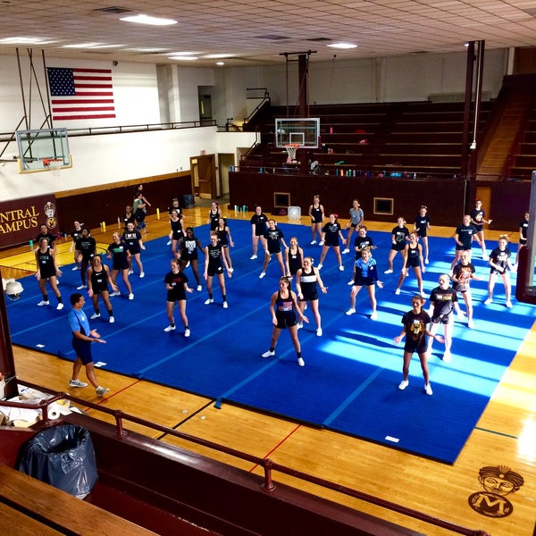 Photos at Minot High School Central Campus Minot, ND