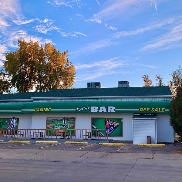 Photos at Kelly's Bar Bar