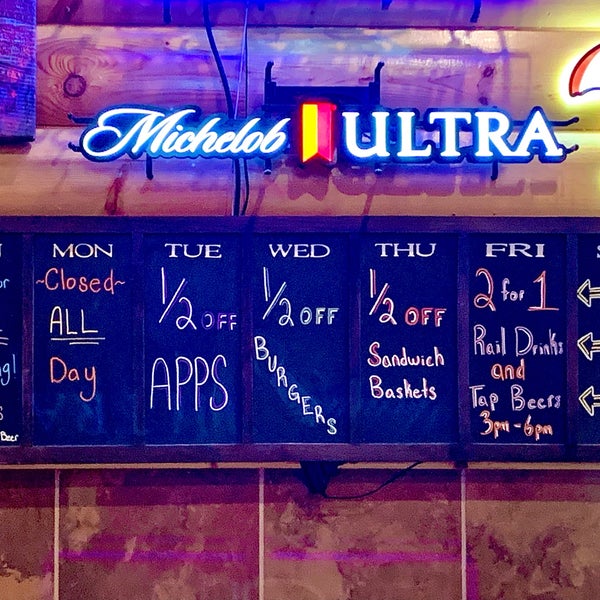 The Shire Bar & Grill East Grand Forks, MN