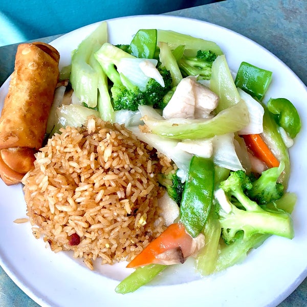 Photos at China Garden Restaurant 10 tips from 331 visitors