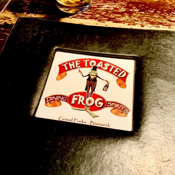 Photos at The Toasted Frog 33 tips from 902 visitors