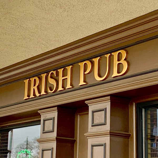 Photos at Brazen Head Irish Pub Irish Pub in Omaha