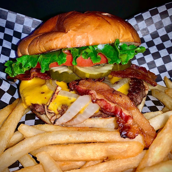 Photos at Joe Black's Grand Forks, ND